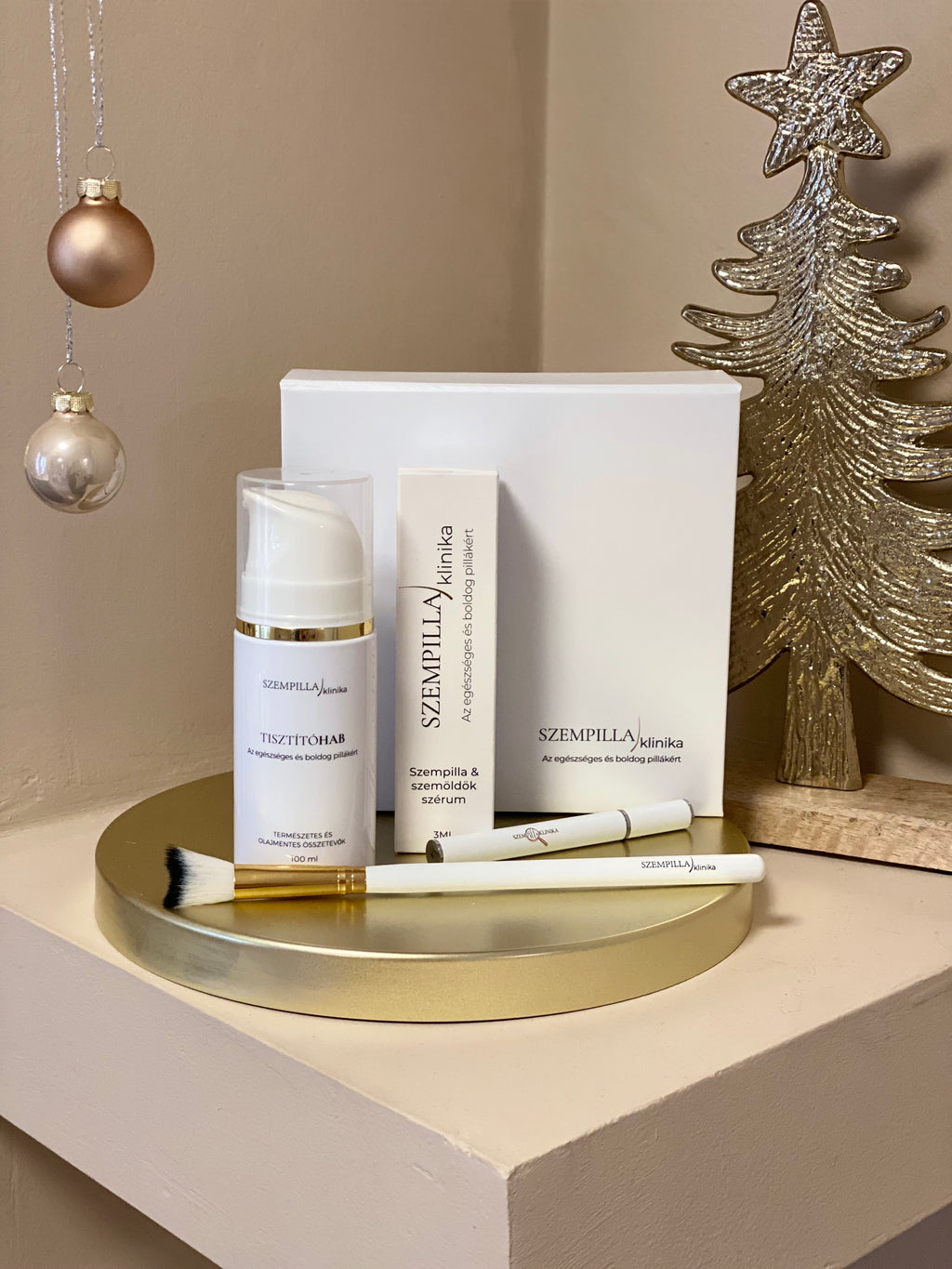 Teljes Regeneráló csomag- a természetes, erős és egészséges szempillákért